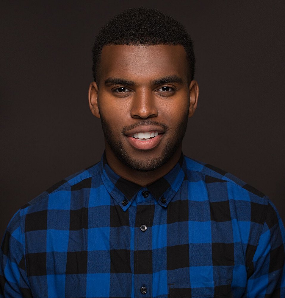 Isaiah Revels