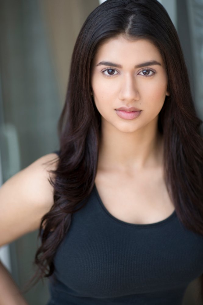 Ravina Nagra