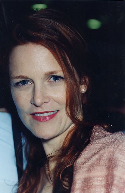 Anne Welles