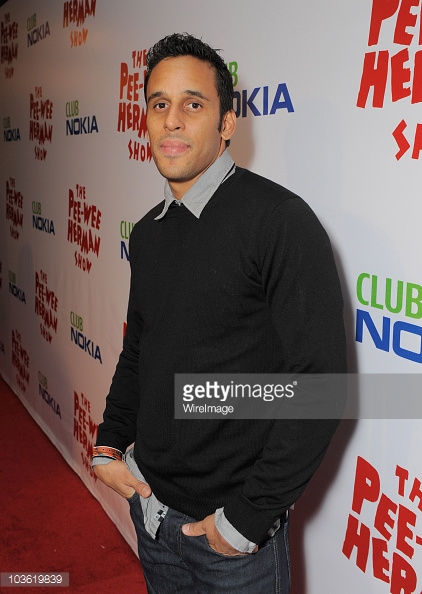 Wilmer Calderon