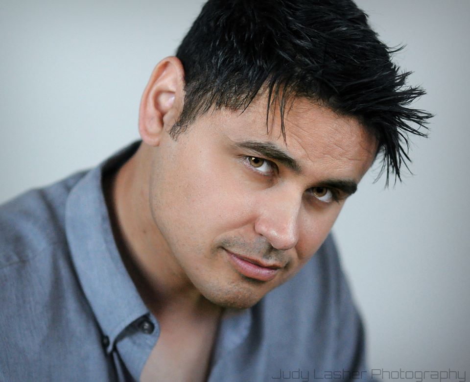 Vinnie Velez