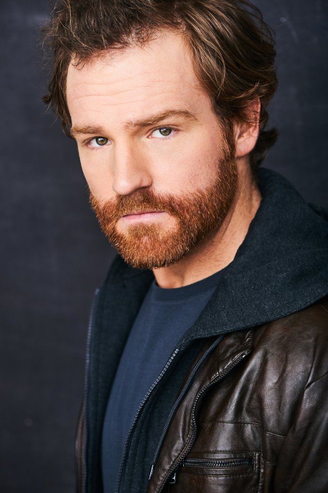 Shane Hartline