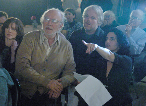 Tamara Jenkins