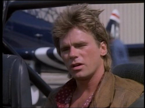 Richard Dean Anderson