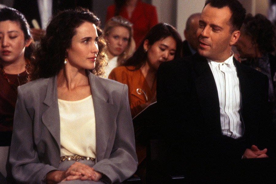 Hudson Hawk