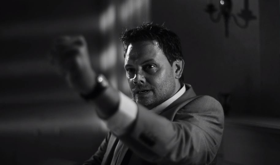 Dan Franko