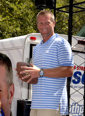 Brett Favre