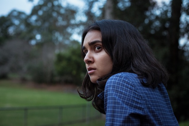 Geraldine Viswanathan