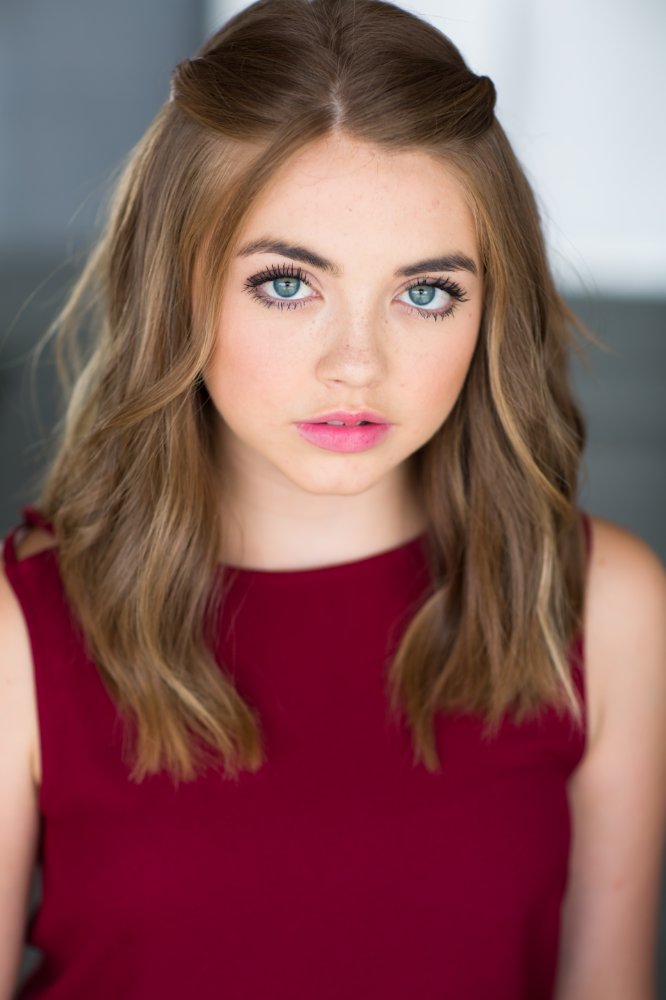 Alexa Sutherland