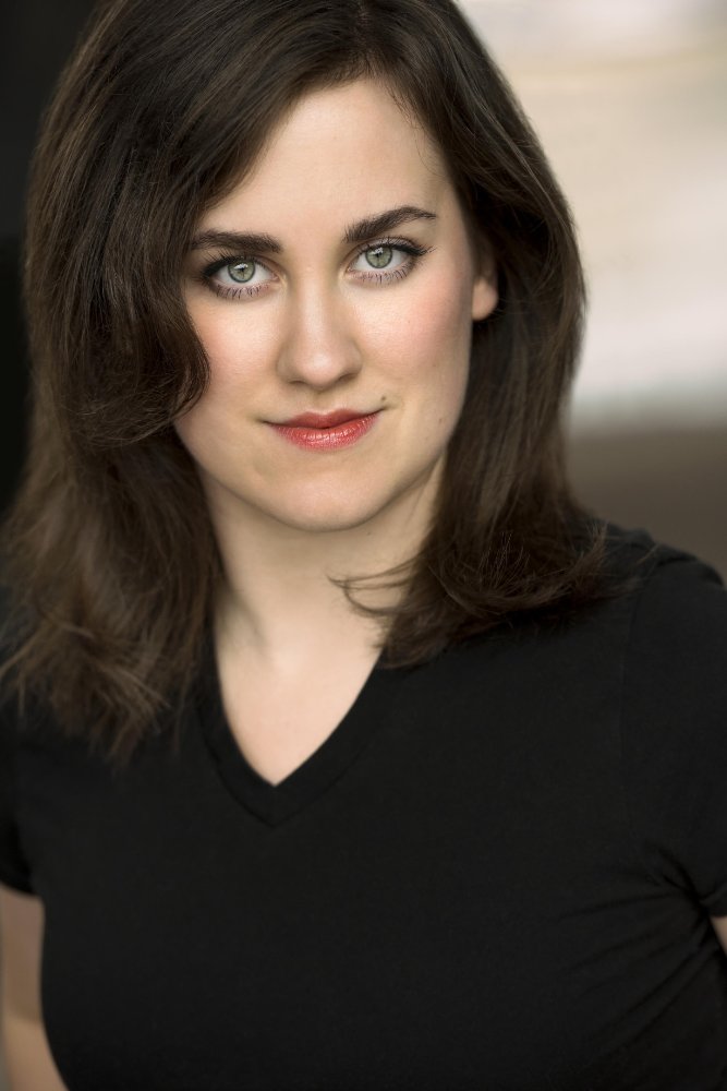 Brittany Lee McDonald