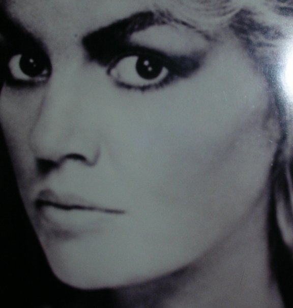 Sharon Barr