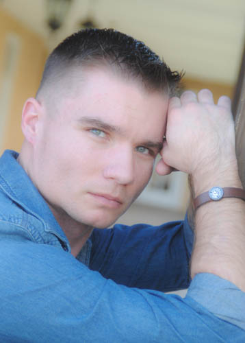 Michael Lemert
