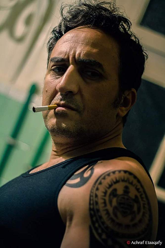 Abdellatif Chaouqi