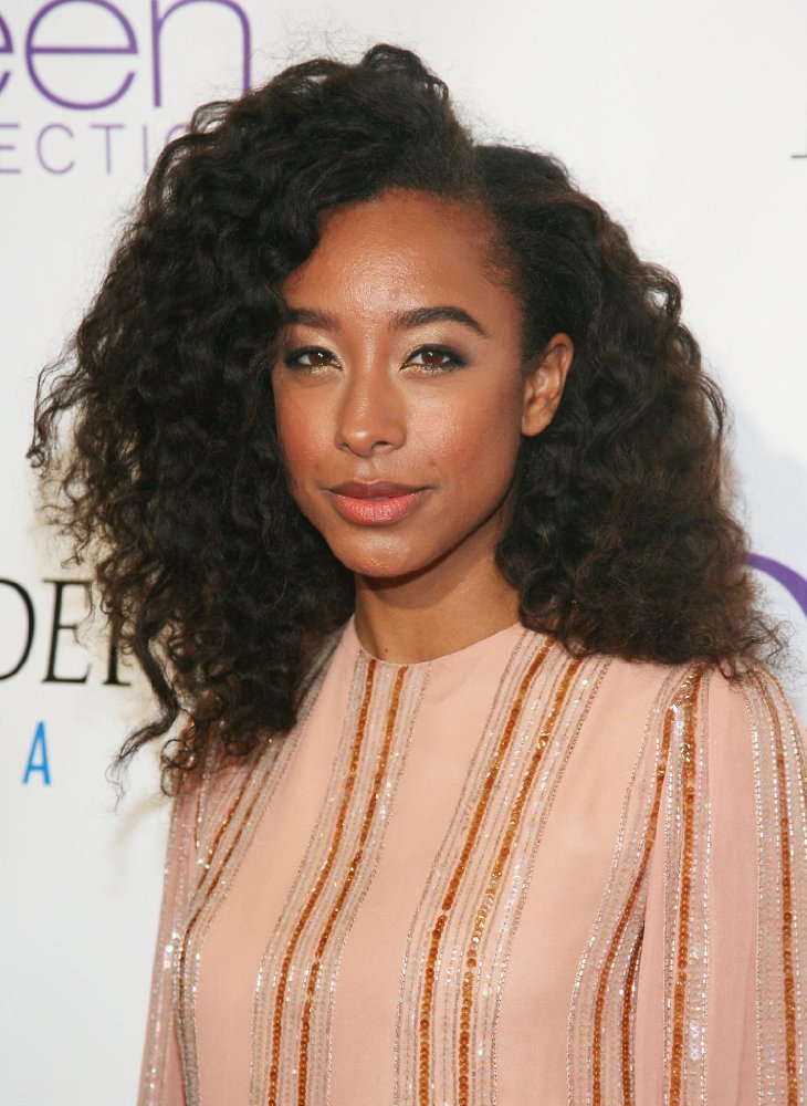 Corinne Bailey Rae