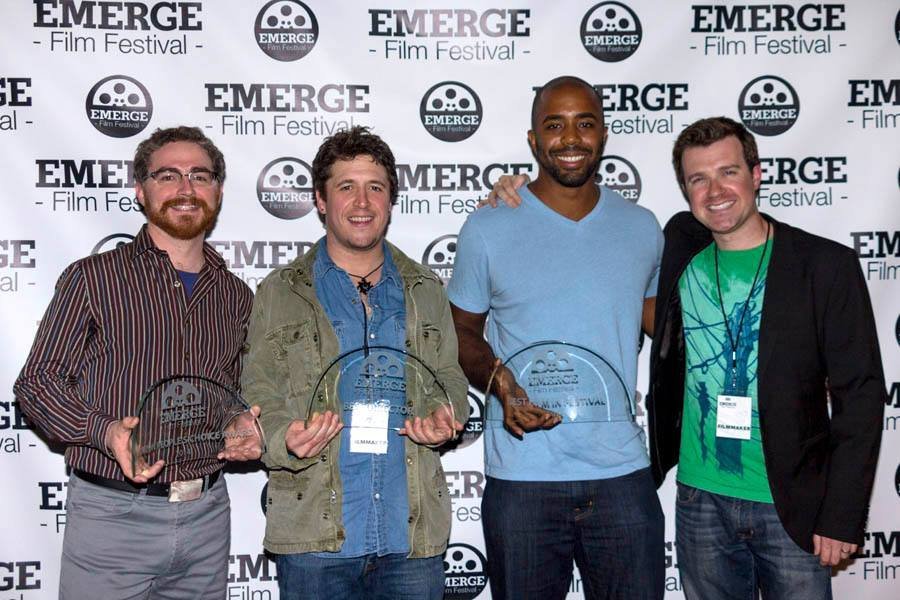 Drew Seltzer