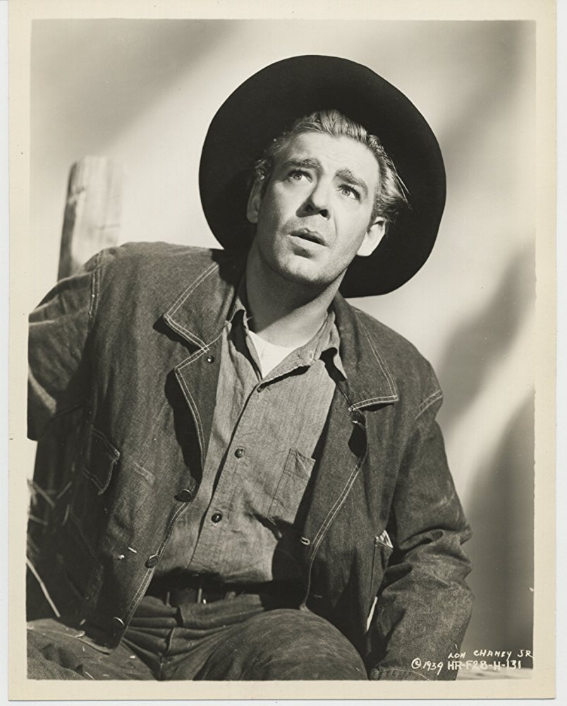 Lennie Small