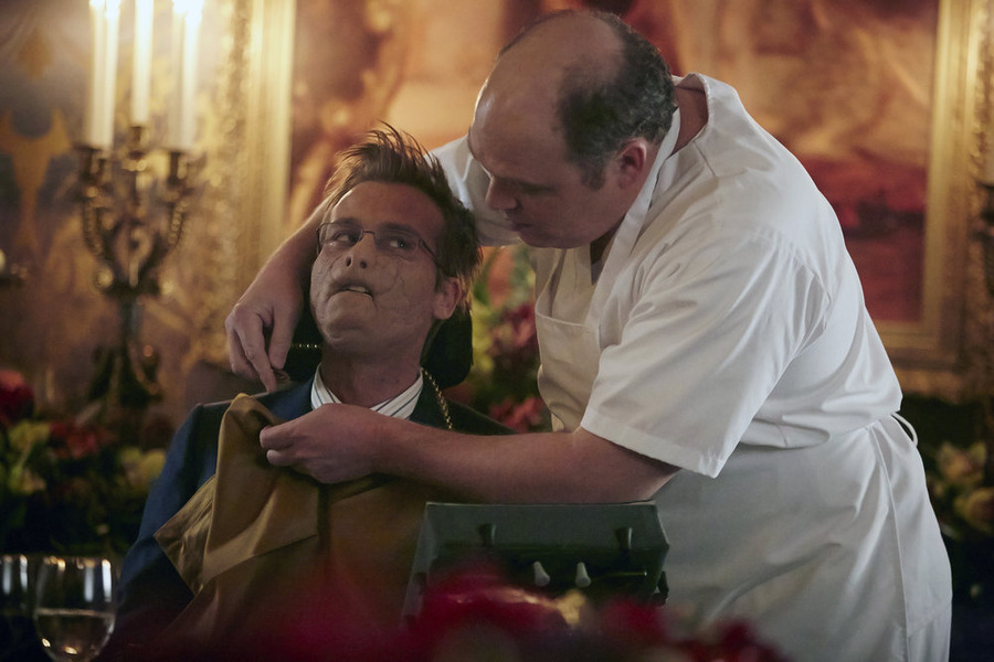 Mason Verger