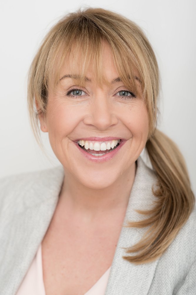 Marian Keogh