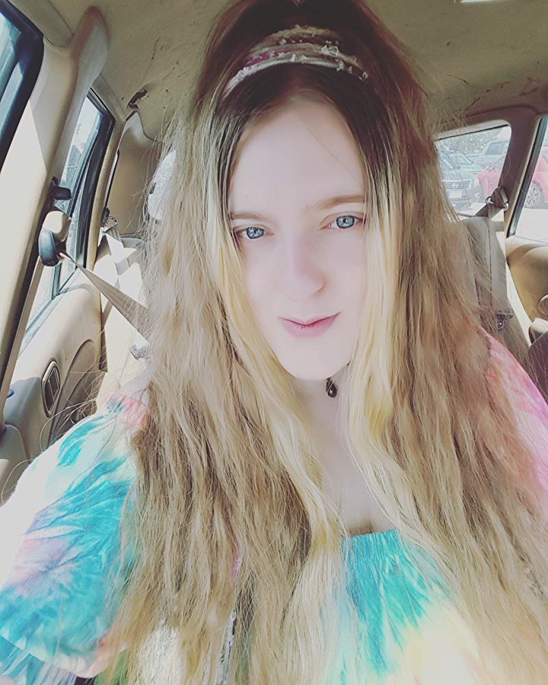 Ashley M. Kalfas