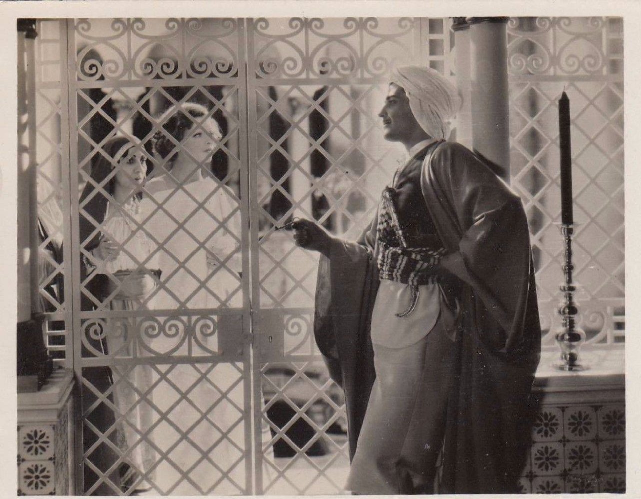 Ramon Novarro