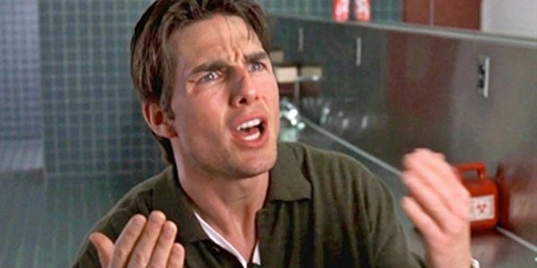Jerry Maguire