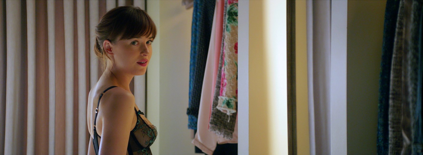 Dakota Johnson