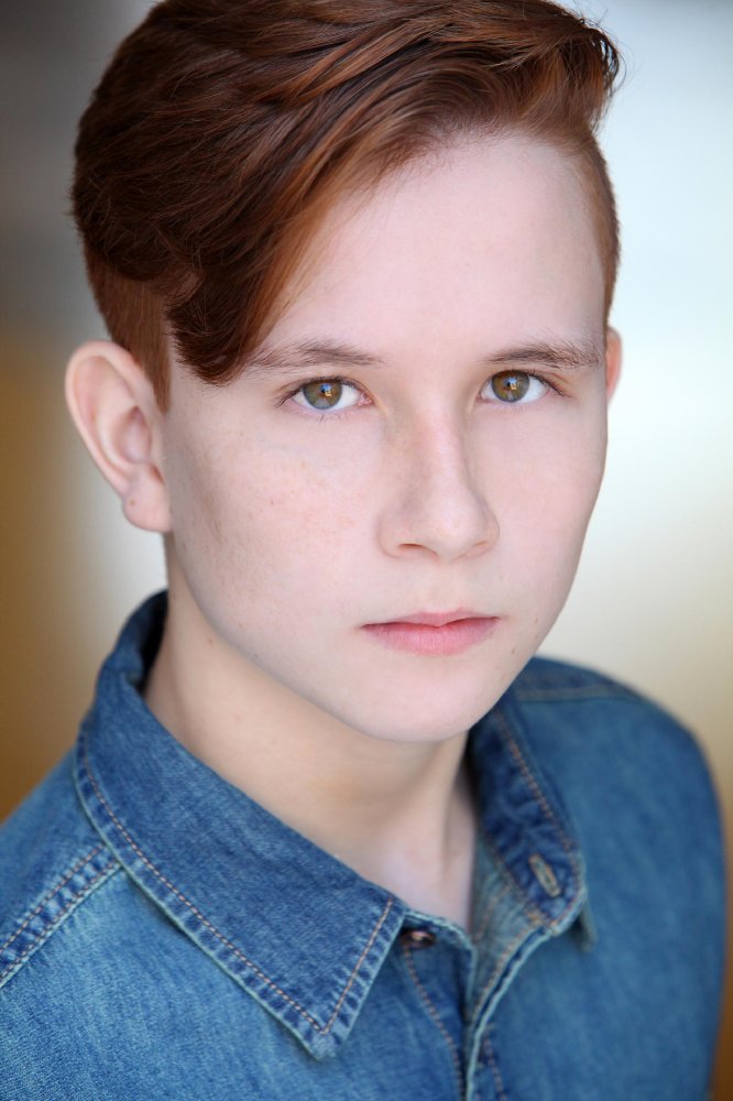 Grant McLellan