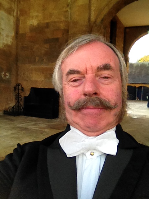 John Neville