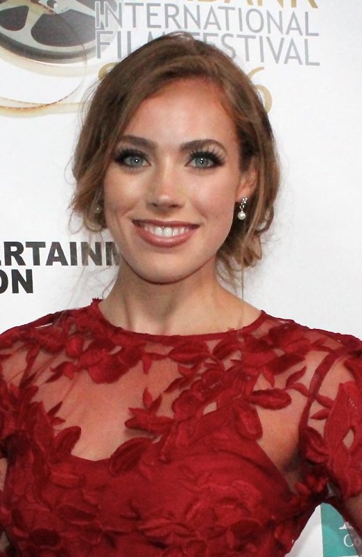 Alexia Dox