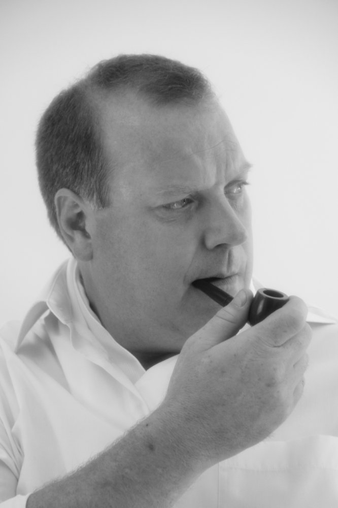 Mike Coleman