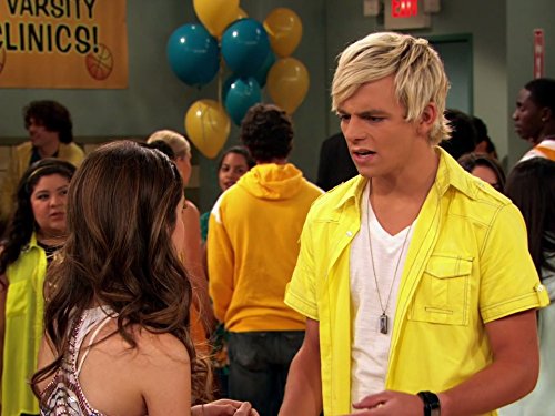Ross Lynch
