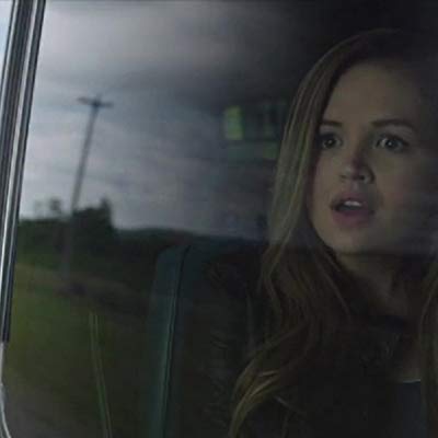 Mallory Wells