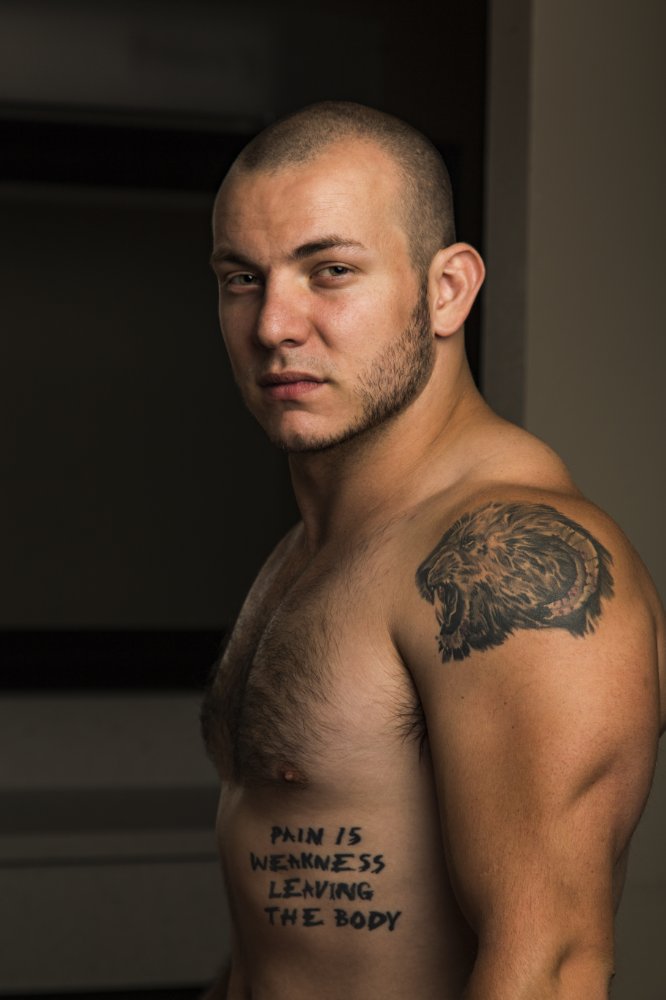 Raymond Vinsik Williams