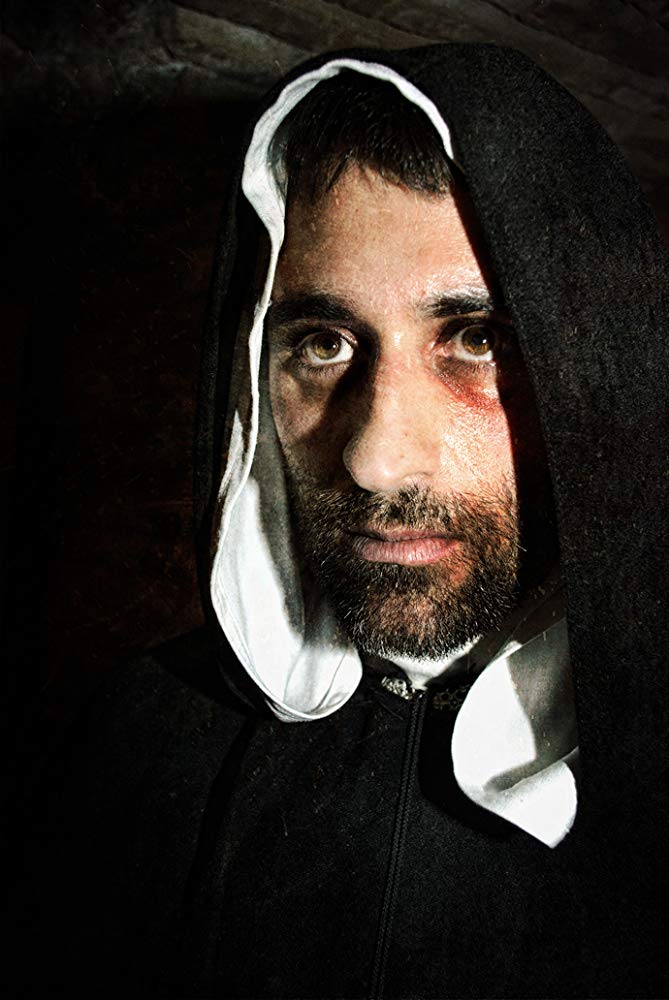 Asier Olaizola