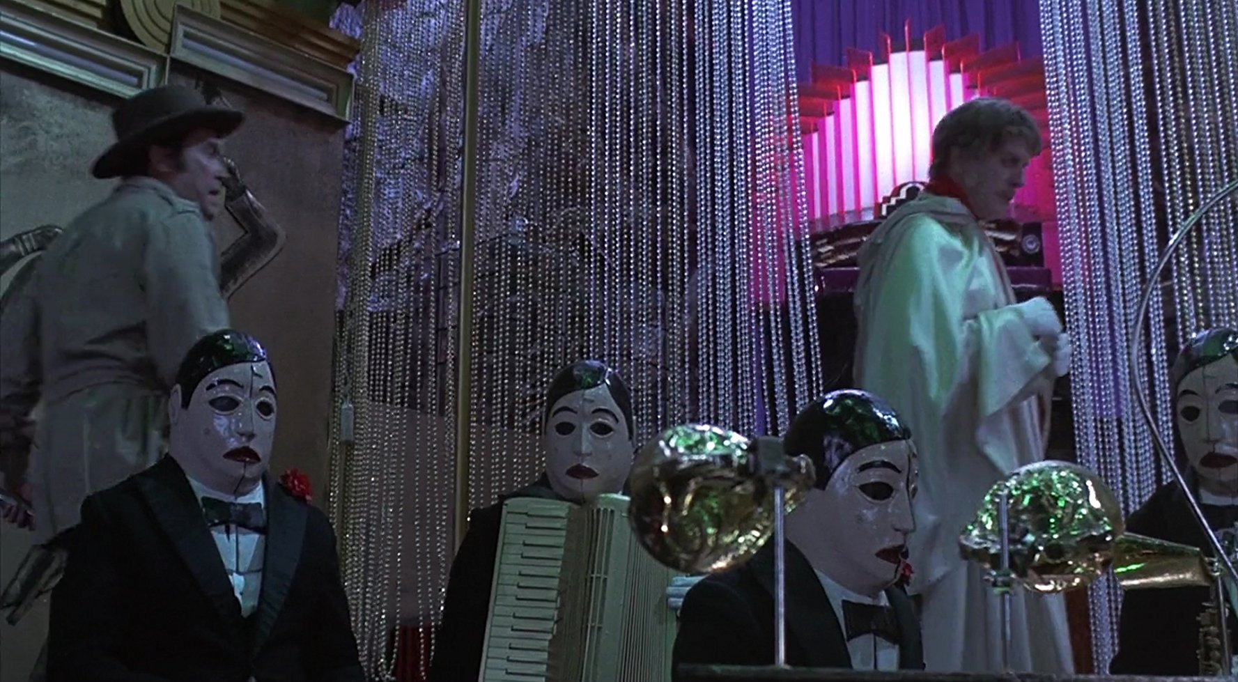 Dr. Anton Phibes