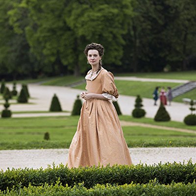 Scarron, Maintenon