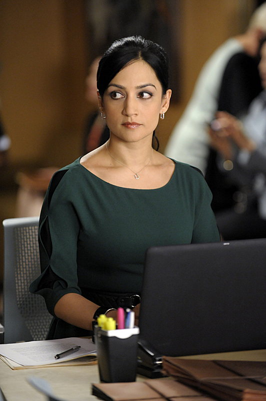 Kalinda Sharma