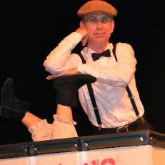 Keith Betts