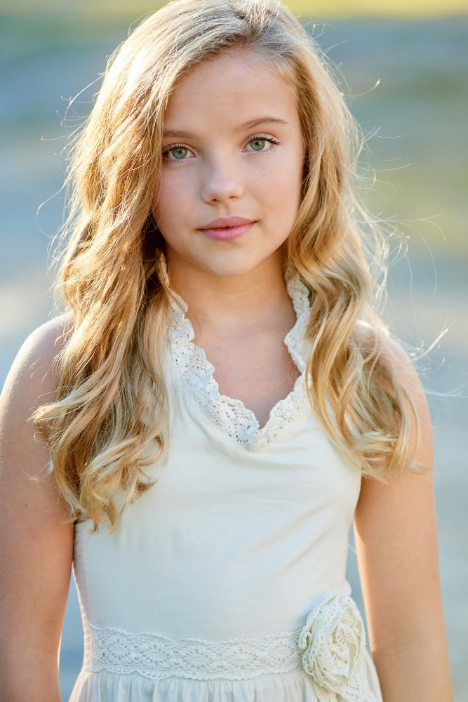 Meg Crosbie