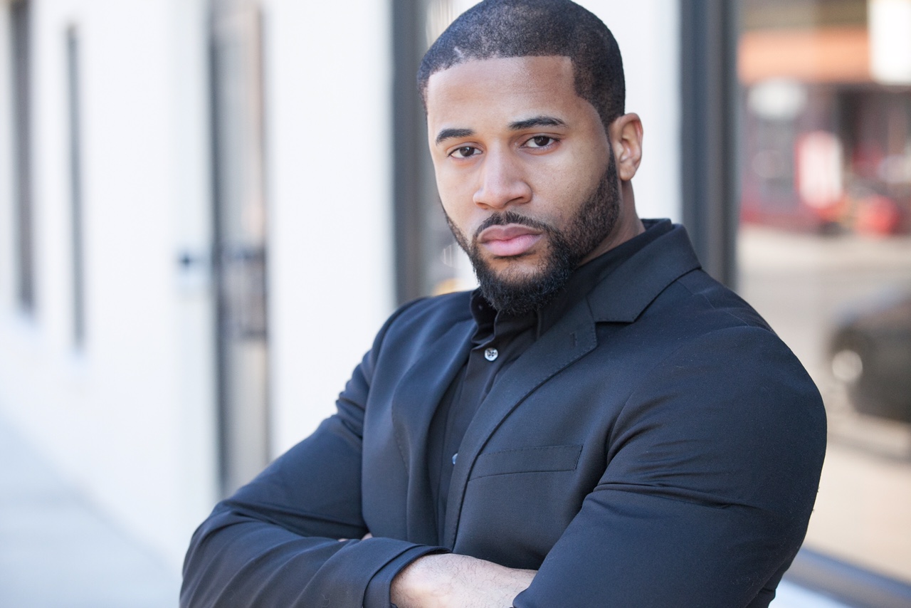 Devale Ellis