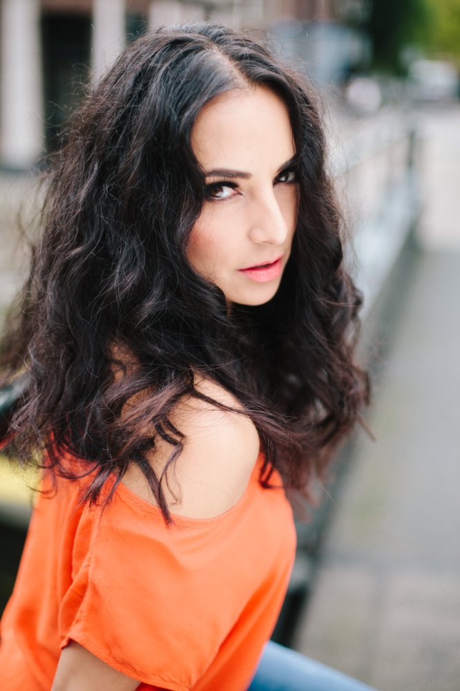 Melissa Graham