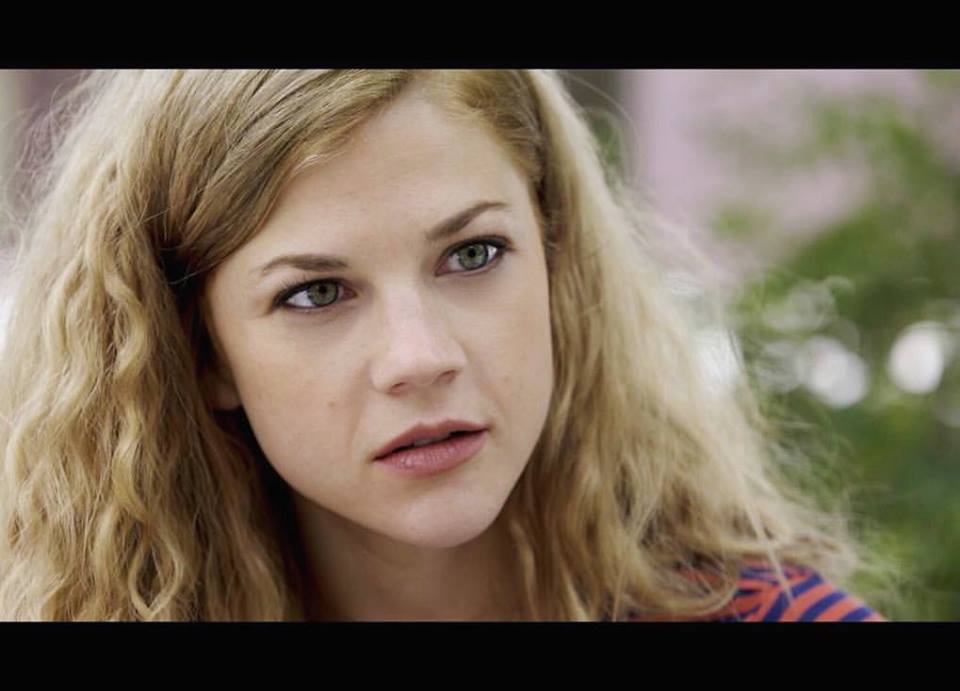 Rebekah Brandes