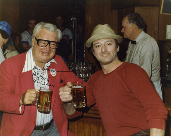 Stan Adams