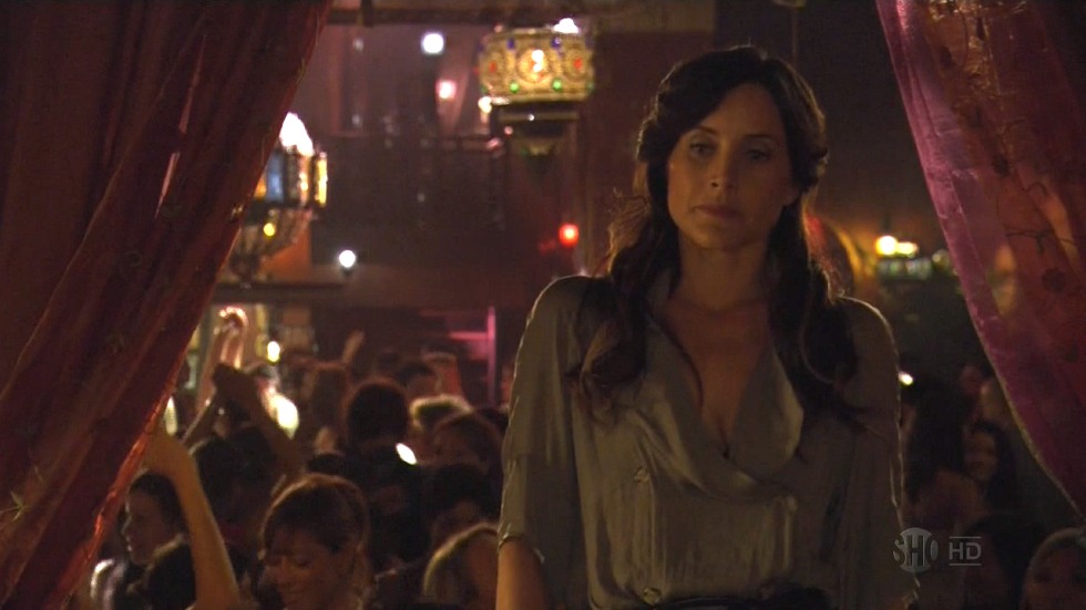 Helena Peabody