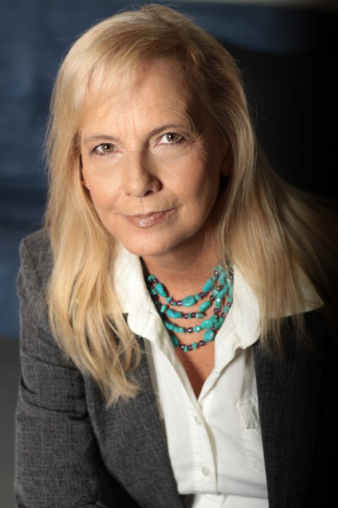 Becky Lindsay Shaw