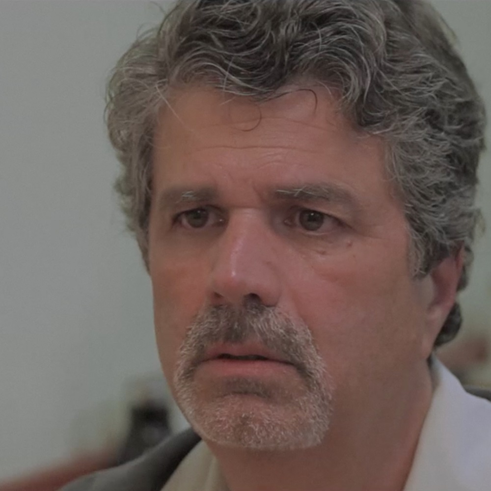 Gary Pezzullo