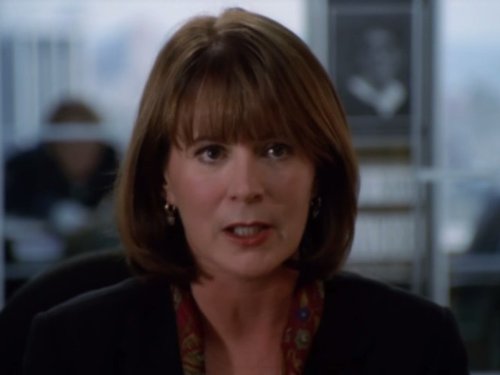 Patricia Richardson