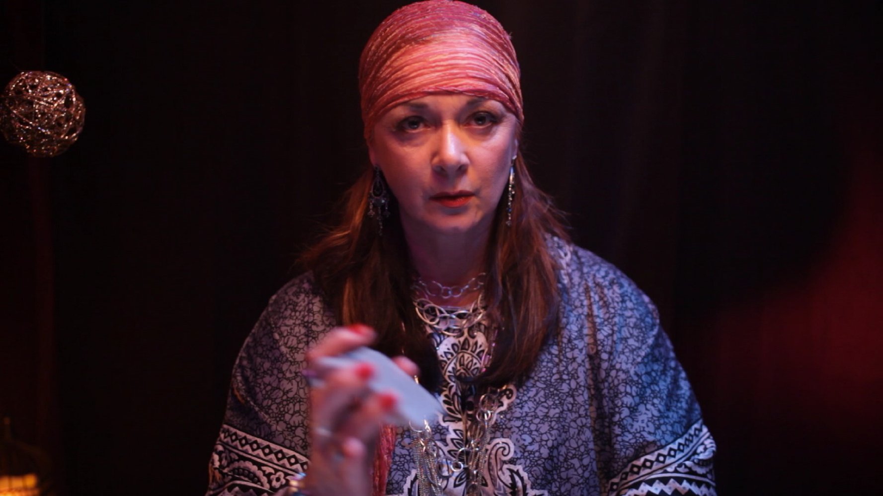 Susannah Devereux