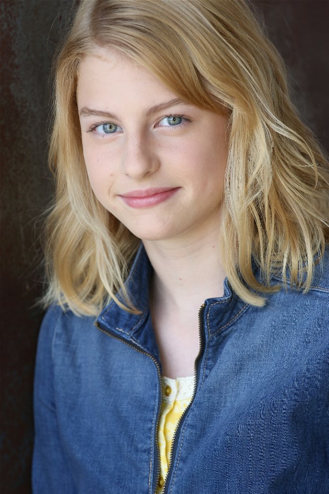 Abby Chapman