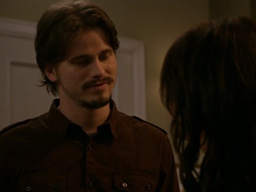 Mark Cyr